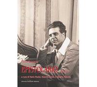 Epistolario. Vol. 1