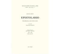 Epistolario. Vol. 10 - Bosco Giovanni (san)