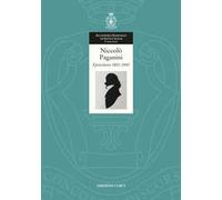 Epistolario. Vol. 2: 1831-1840