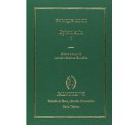 Epistolario vol. I: 12