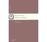 Epistole e sermoni - Pindemonte Ippolito
