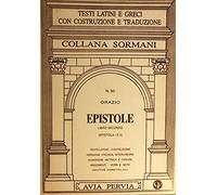Epistole. Libro 2º