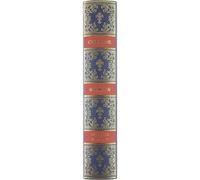Cicerone,M.Tullio. - Epistole. vol.IV e V: Ad familiares.