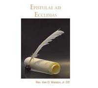 Epistulae ad Ecclesias (Letters to the Churches)