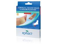 Epitact Alluce Valgo Dolori Plantari Cuscinetti Doppia Protezione Epithelium 26