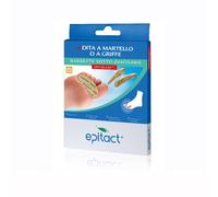Epitact Barrette Sotto-Diafisarie Taglia S Donna