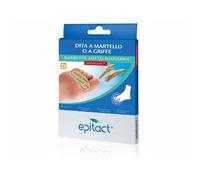 Epitact Barrette Sottodiafisarie Donna Taglia S 2 pz Bendaggio/i