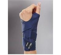 Epitact® Carpal'Stay™ Ortesi Polso Flessibile Per Sindrome Del Tunnel Carpale Si