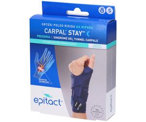 Epitact Carpal'Stay Destro Taglia S 1 pz Bendaggio/i
