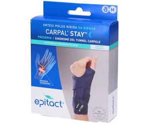 Epitact Carpal'Stay Mano Destra Taglia M 1 Pc Bendaggio/i