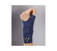 Epitact® Carpal'Stay™ Ortesi Polso Flessibile Per Sindrome Del Tunnel Carpale Sinistro Taglia S 1 Pezzo