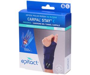 Epitact Carpal'Stay Sinistro Taglia L 1 Pc Bendaggio/i