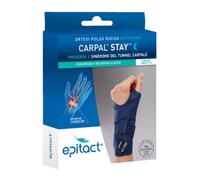 Epitact carpal'stay sinistro taglia s