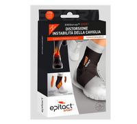 Cavigliera Epitact Sport Ergostrap S 1 pz Bendaggio/i