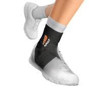 Cavigliera Epitact ErgoStrap Noir M