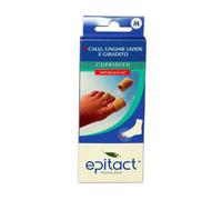 Epitact EPITACT COPRIDITO PER CALLI E UNGHIE LIVIDE IN GEL DI SILICONE EPITHELIUM 26 EPITACT TAGLIA LARGE