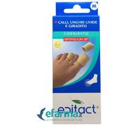 COPRIDITO IN GEL DI SILICONE EPITHELIUM 26 EPITACT MISURA MEDIUM