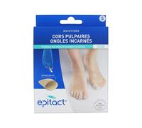 Epitact Cors Pulpare Dita 26 Taglia S 23 mm - Protezione Calli