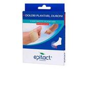 Epitact CUSCINETTO PROTETTIVO IN SILICONE AD USO PODOLOGICO EPITHELIUM 26 TAGLIA SMALL 1 PAIO ARTICOLO CD2611IT EPITACT