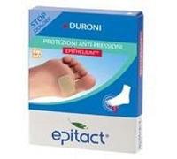 Epitact Cuscinetto plantare ComfortAct Plus per metatarsalgia Taglia M