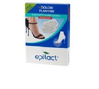Qualifarma Cuscinetti Epitact Per Scarpe Aperte Epithelium Taglia Unica