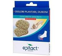 Epitact Cuscinetti Discreti Per Dolori Planari Taglia Unica