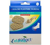 Epitact Cuscinetti Discreti Per Dolori Planari Taglia Unica