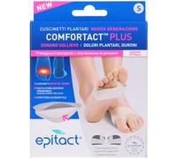 Epitact Cuscinetti Doppia Protezione Taglia S 1 pz Bendaggio/i