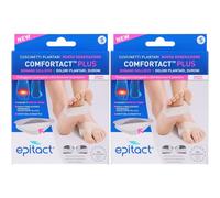 Epitact Cuscinetti Doppia Protezione Taglia S 2x1 St