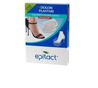 Epitact CUSCINETTI EPITACT PER SCARPE APERTE EPITHELIUM TAGLIA UNICA