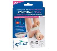 Cuscinetti Plantari ComfortAct Plus Epitact Taglia S