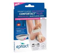 Cuscinetti Plantari ComfortAct Plus Epitact Taglia S