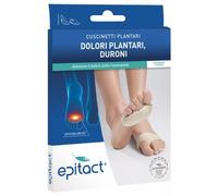 Epitact Cuscinetti Plantari Doppia Protezione Taglia M