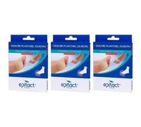 Epitact Cuscinetti Plantari L 3x1 St