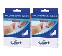 Epitact® Cuscinetti Plantari M 2x1 pz Bendaggio/i