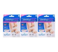 Epitact Cuscinetti Protezione Plantare Taglia M 3x1 St