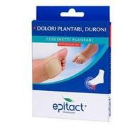 Cuscinetto Plantare Per Dolori Plantari Eduroni In Gel Di Silicone Epithelium...