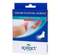 Epitact Alluce Valgo Dolori Plantari Cuscinetti Doppia Protezione Epithelium 26