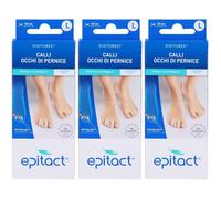 Epitact Digitube Epithelium 26 Protezione Calli In Gel Di Silicone Tag