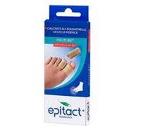 EPITACT DIGITUBE EPITHELIUM 26 PROTEZIONE CALLI IN GEL DI SILICONE TAGLIA SMALL