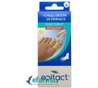 Epitact Digitube Taglia L Protezione Dita 1 Striscia 10 cm