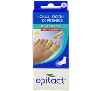 Epitact® Digitubes® con Gel di silicone Epithelium 26® S 1 pz Astuccio