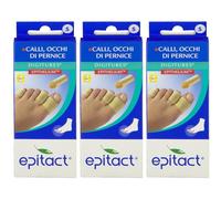Epitact® Digitubes® con Gel di silicone Epithelium 26® S 3x1 St
