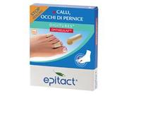 Epitact Digitubes Confezione Mini Protezione Dita 2 pezzi da 2,5 cm