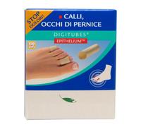 Epitact DIGITUBES EPITACT CONFEZIONE MINI TAGLIA UNICA SILICONI PROTETTIVI AD USO PODOLOGICO