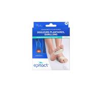 Epitact Dolori Plantari Calli Cuscinetti Plantari Epitelio 26 Taglia 39/41 - Prodotto ortopedico
