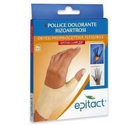 QUALIFARMA EPITACT ORTESI PROPRIOCETTIVA FLESSIBILE MANO DESTRA TAGLIA L - DISPOSITIVO MEDICO CE