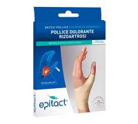 Epitact Ortesi Mano Flex propriocettiva flessibile Destra M