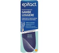 Epitact EPITACT SPORT PROTEZIONE PLANTARI L 1 PAIO