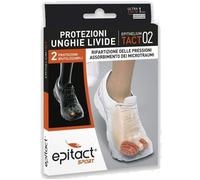 Epitact Sport Unghie Livide 2 Pezzi
